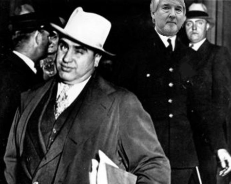 Poletti - Al Capone